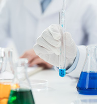 Chemical Preparations