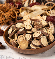 Traditional Chinese Medicine